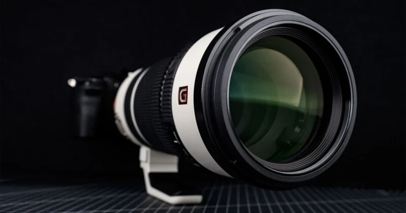 Sony FE 100-400mm F4.5 GM OSS Review: Pro Reach That Finally Feels Truly Portable