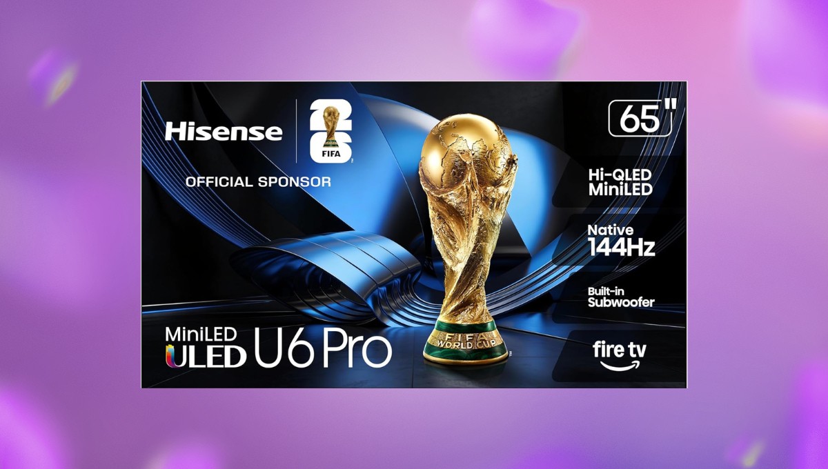 Budget 4K TVs Now Rival Gaming Monitors with 120Hz–144Hz Performance