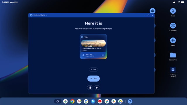 Googlebook Blends Gemini AI, Android, and ChromeOS Into a New Kind of Laptop