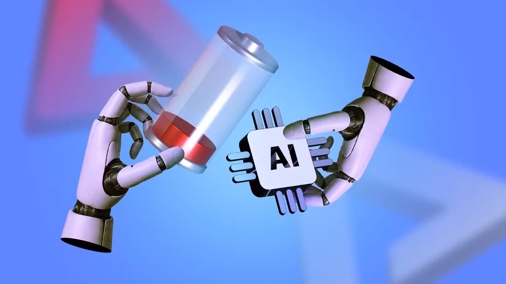 Google’s COSMO App Hints at an AI Future for File and Data Management on Android