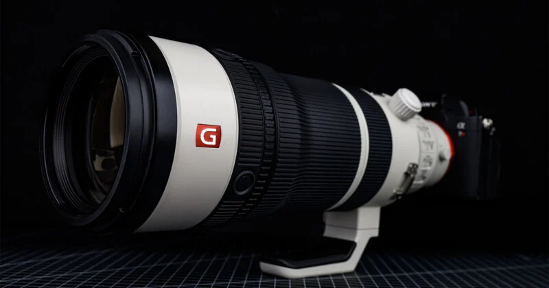 Sony FE 100-400mm F4.5 GM OSS Review: Pro Reach That Finally Feels Truly Portable
