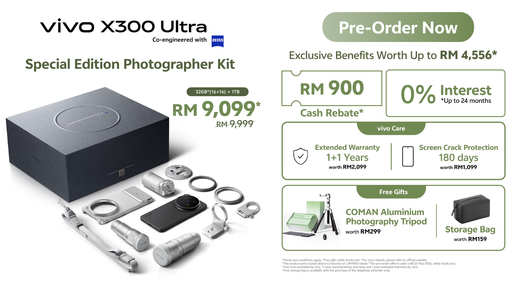 Vivo X300 Ultra vs X300 FE: Flagship Power or Compact Performance?