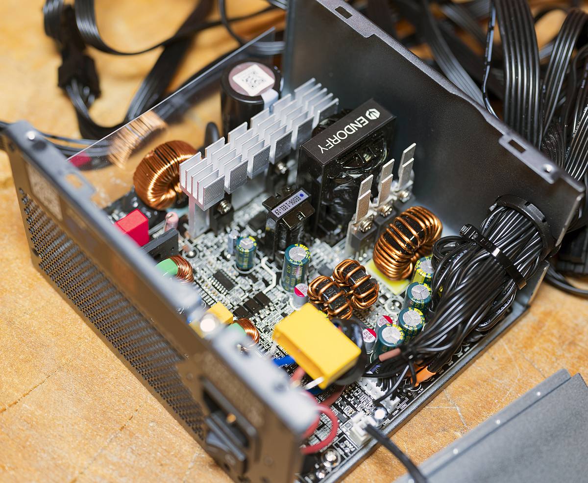 How to Pick the Right Power Supply for Your Gaming PC