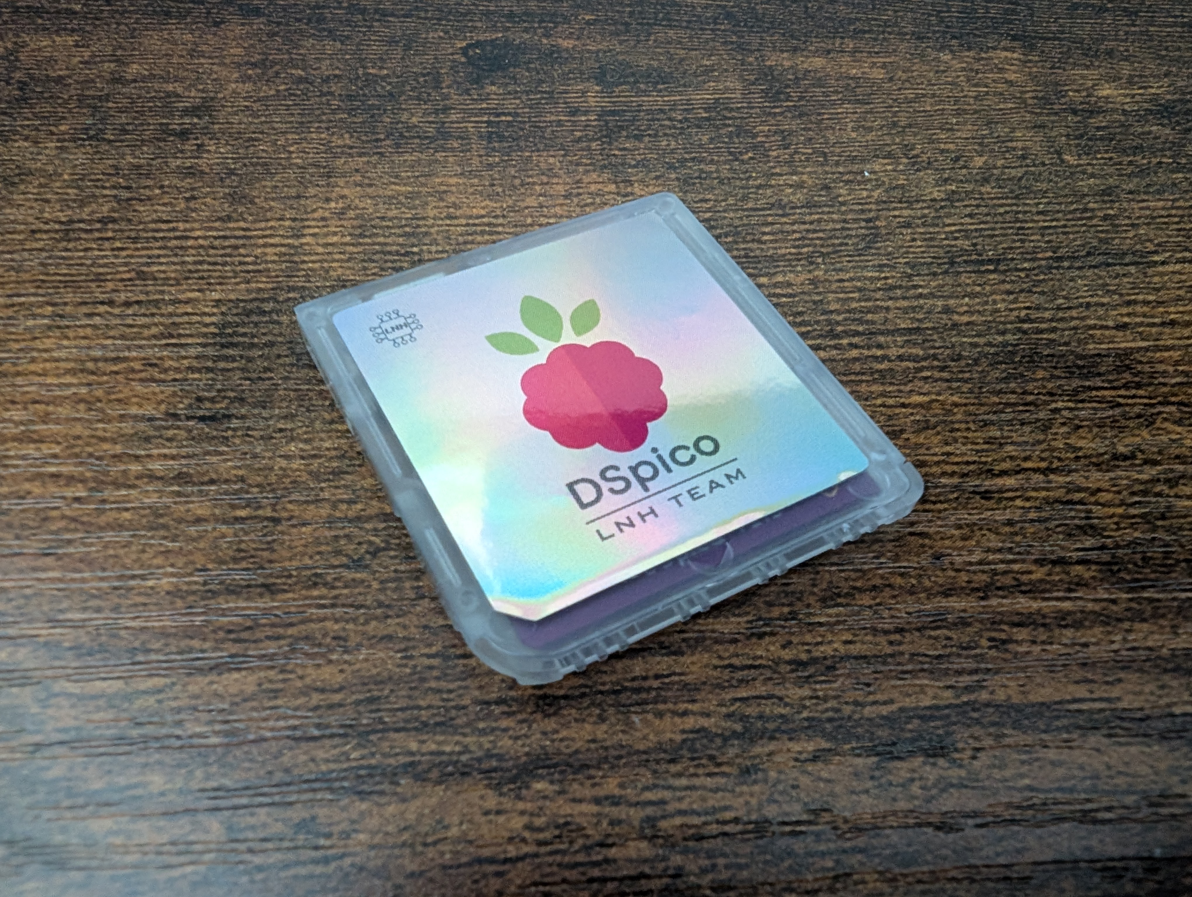 Play Any Game on Your Nintendo DS for Under src=