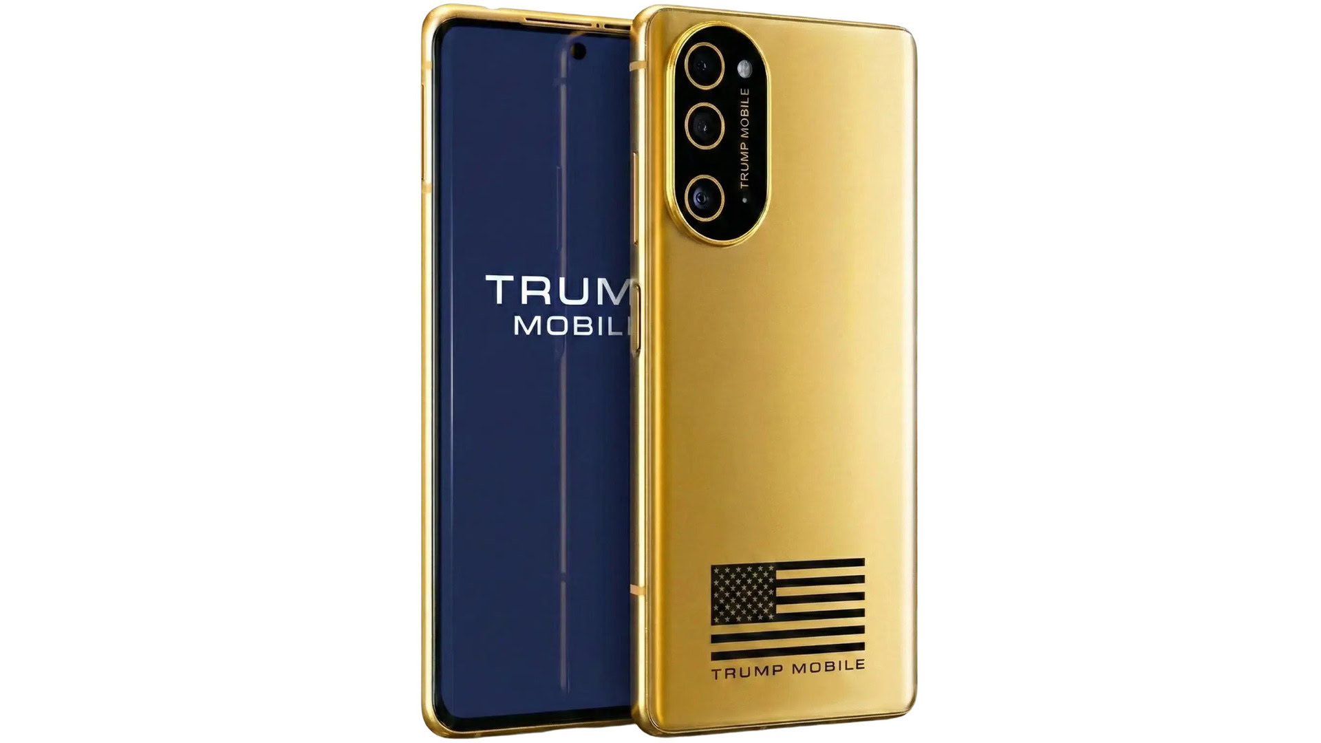 Trump Phone Shipping Promises Collide With Fine Print That Weakens Delivery Obligations