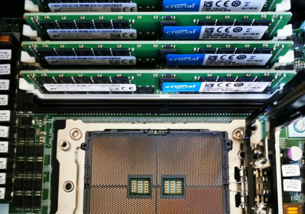 NAND and DRAM Prices Skyrocket: How the AI Memory Crunch Hits Your Next PC Build