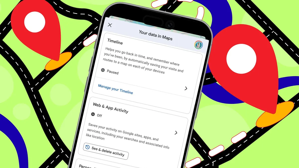 10 Google Maps Settings You Should Change Right Now for Better Privacy and Navigation