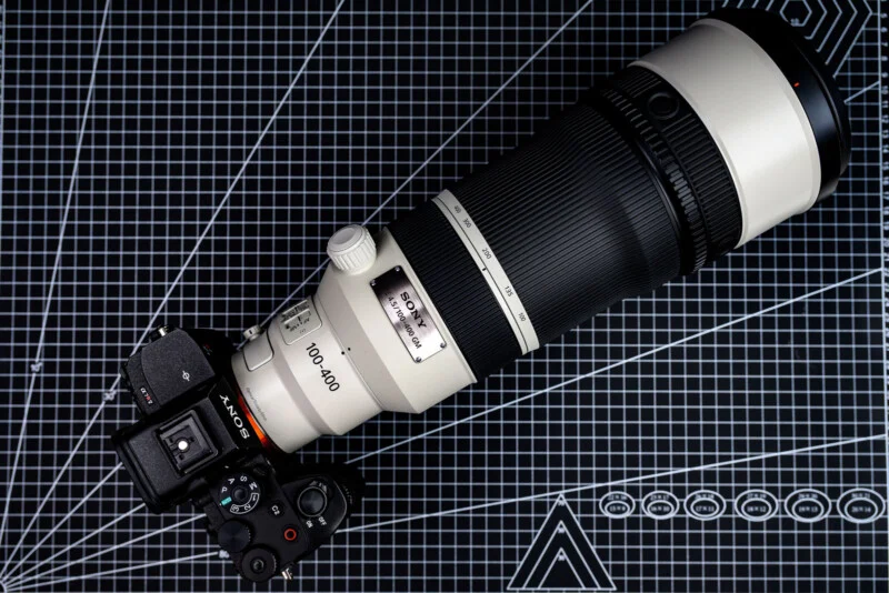 Sony FE 100-400mm F4.5 GM OSS Review: Pro Reach That Finally Feels Truly Portable