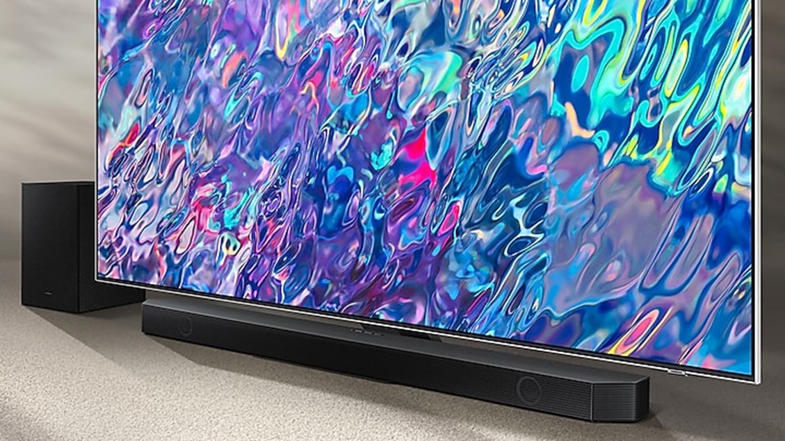 Samsung HW-Q600F Soundbar Hits All-Time Low at USD 414.99