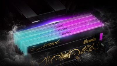 What Biwin and AGI Are Showing at Computex: Next-Generation Storage Solutions Unveiled