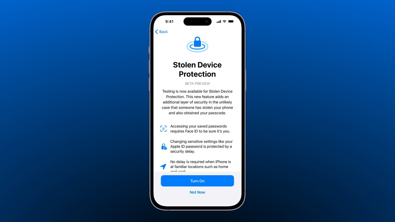 How Thieves Bypass iPhone Security to Resell Stolen Devices