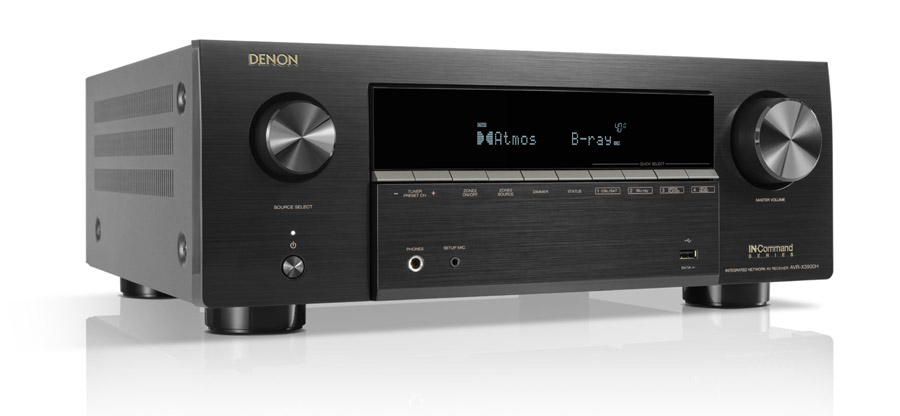 Budget AV Receivers Get a Major Upgrade: Yamaha vs Denon for Value and Performance