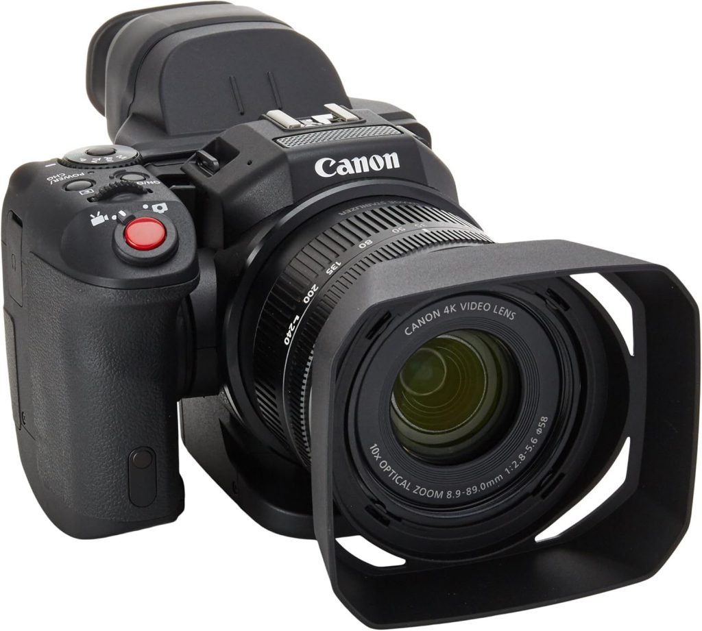 12 Worst Camera Designs Ever: How Ergonomics Can Ruin Great Specs
