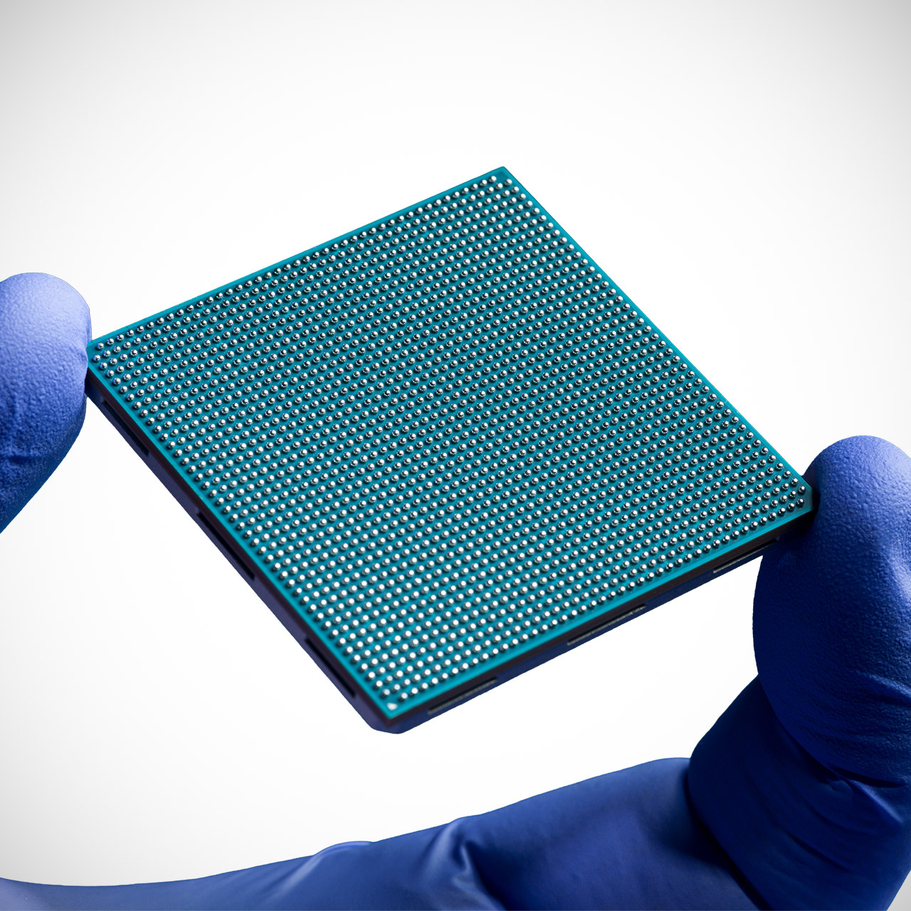 NASA’s Palm-Sized Processor Brings Desktop-Class Computing to Deep Space Missions