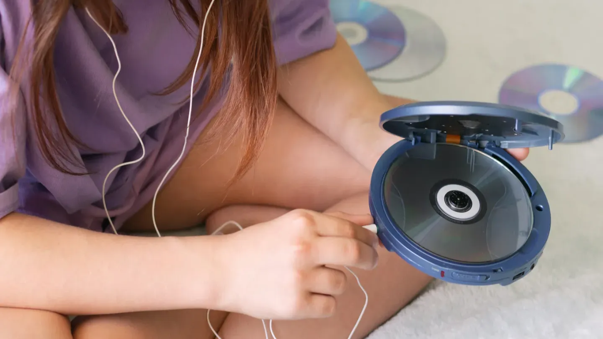 Why Teenagers Are Ditching Streaming for CDs—and What It Signals for Audio’s Future