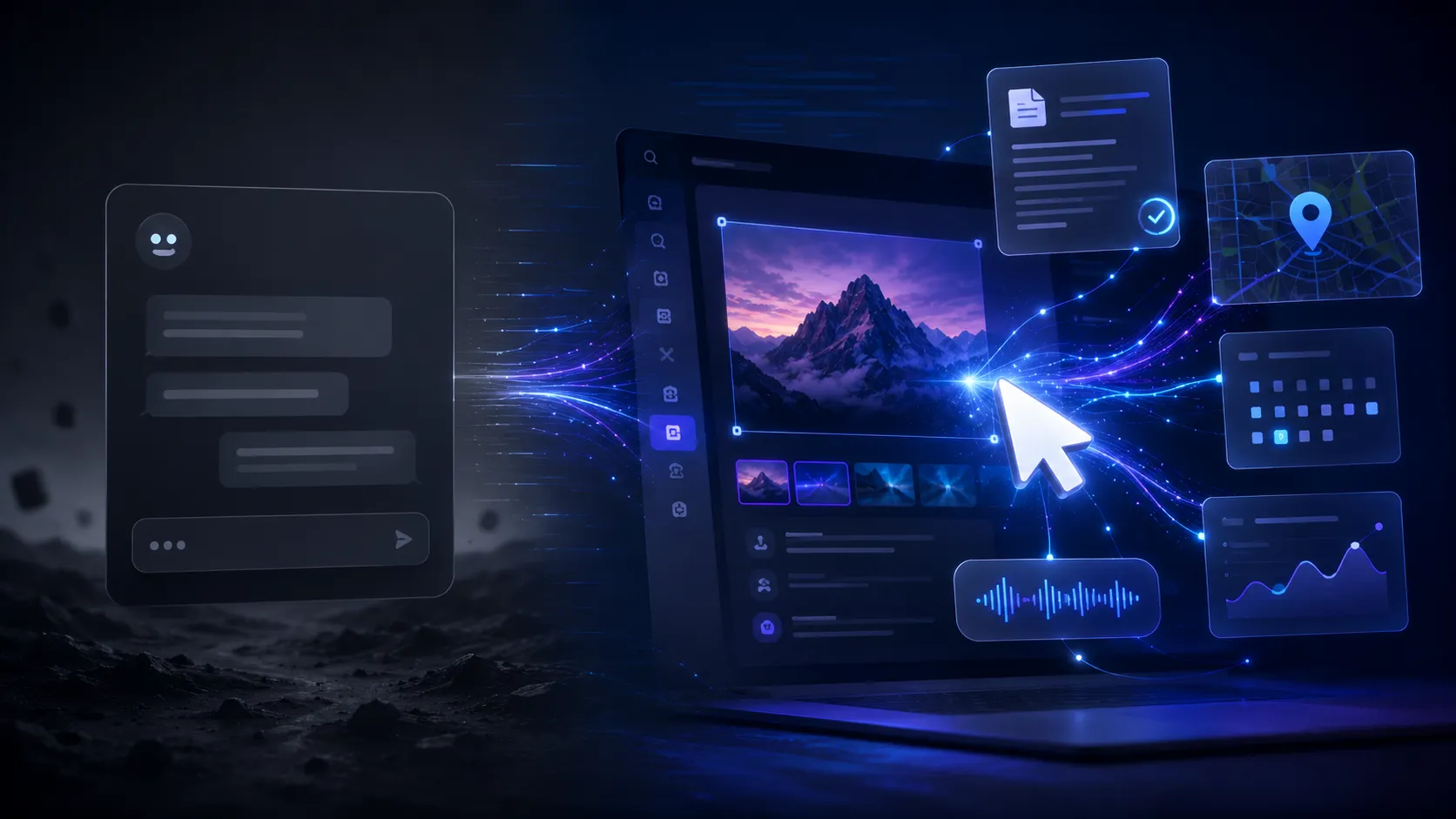 Google’s Magic Pointer Turns the Cursor Into an AI Interface Layer