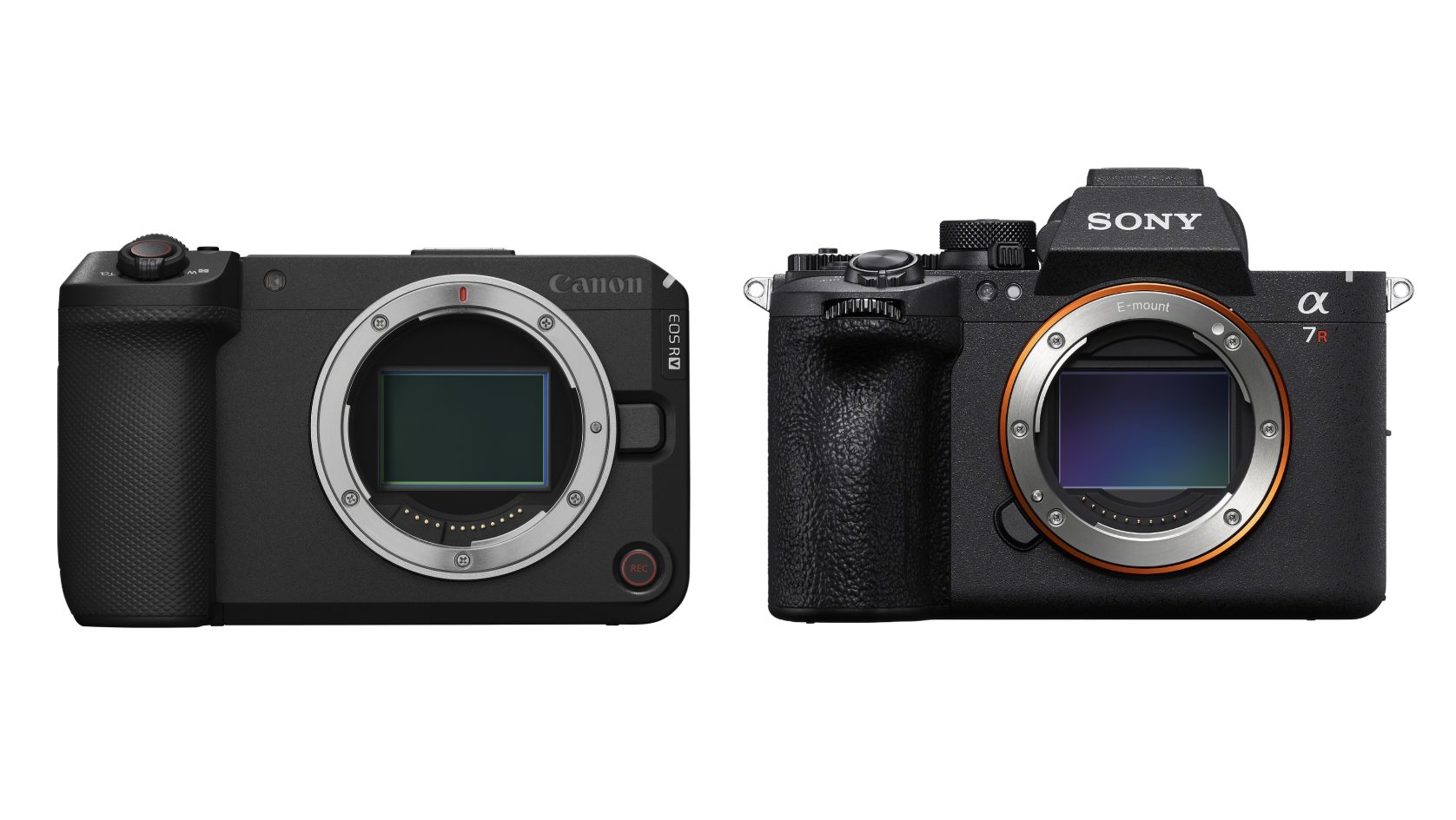 Canon and Sony’s Synchronized May Launch: What Two Major Camera Drops Signal for Creators