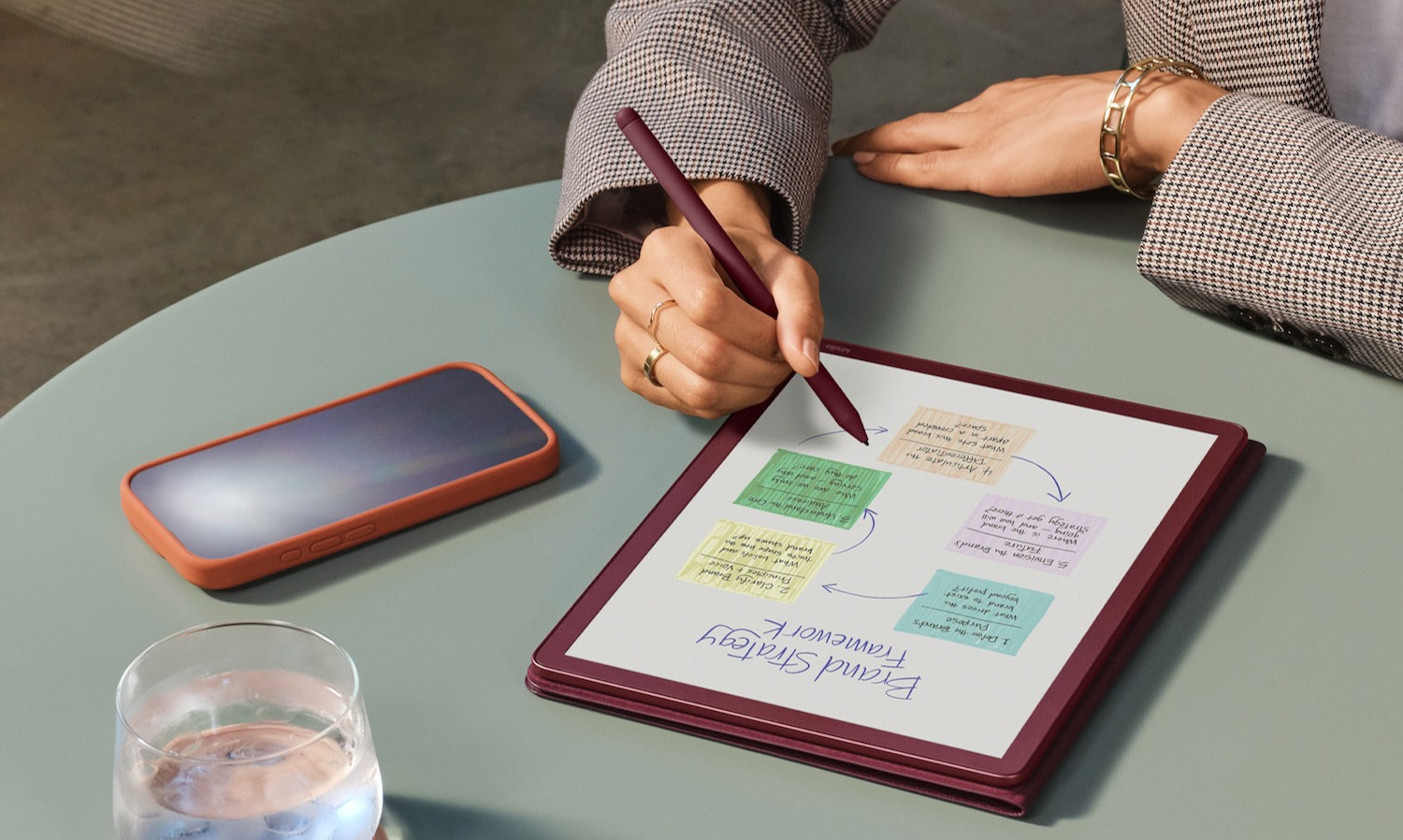 Kindle Scribe Colorsoft vs. reMarkable Paper Pure: Which E-Ink Tablet Should You Buy?