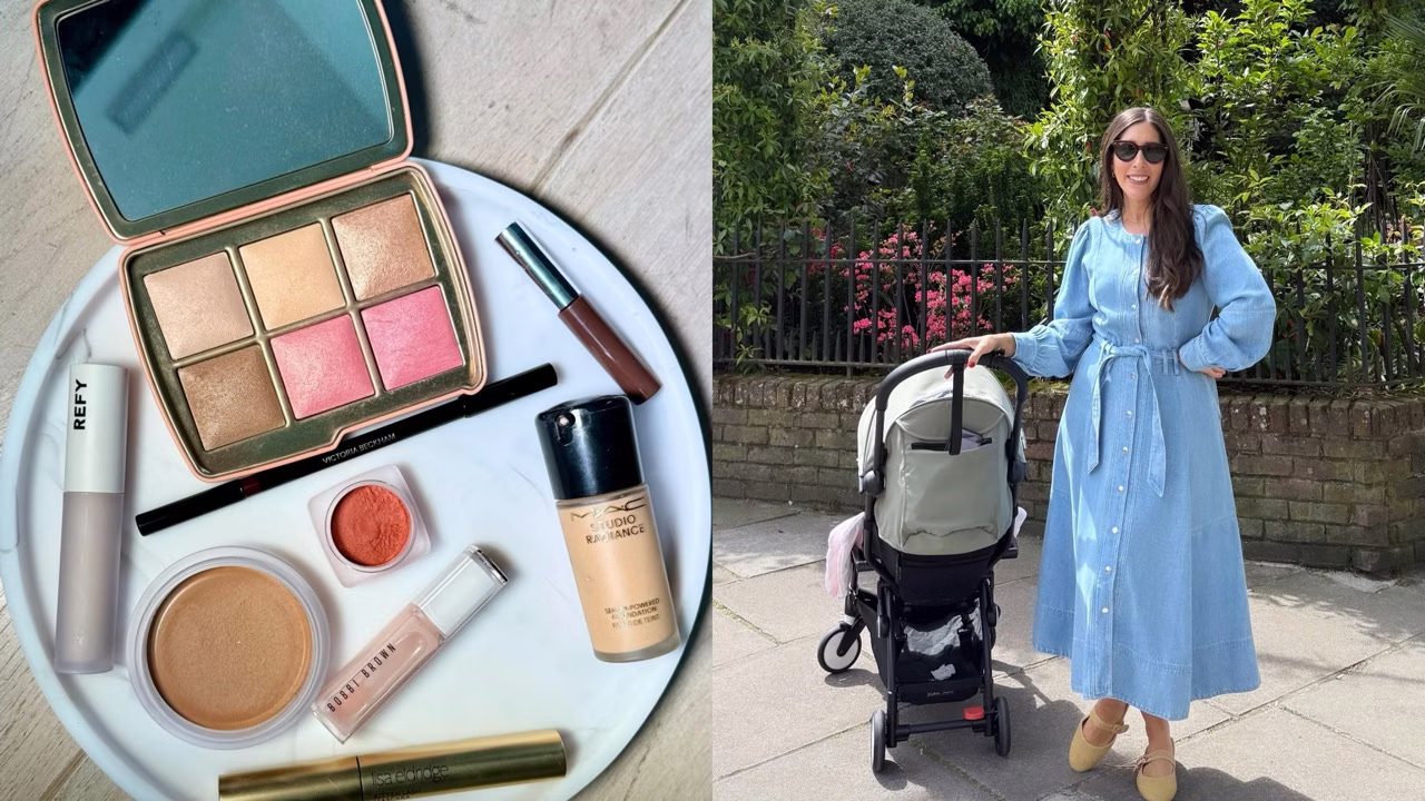 Beauty Editor Shortcuts: Realistic Makeup And Skincare Routines For Time‑Strapped Parents