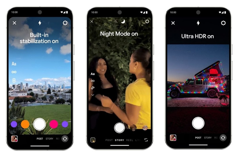 Android 17’s Creator Tools Finally Put Mobile Video on Equal Footing With iPhone