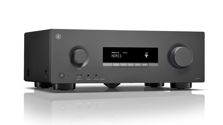 Yamaha and Denon Push Premium Home Theater Features into Affordable AV Receivers