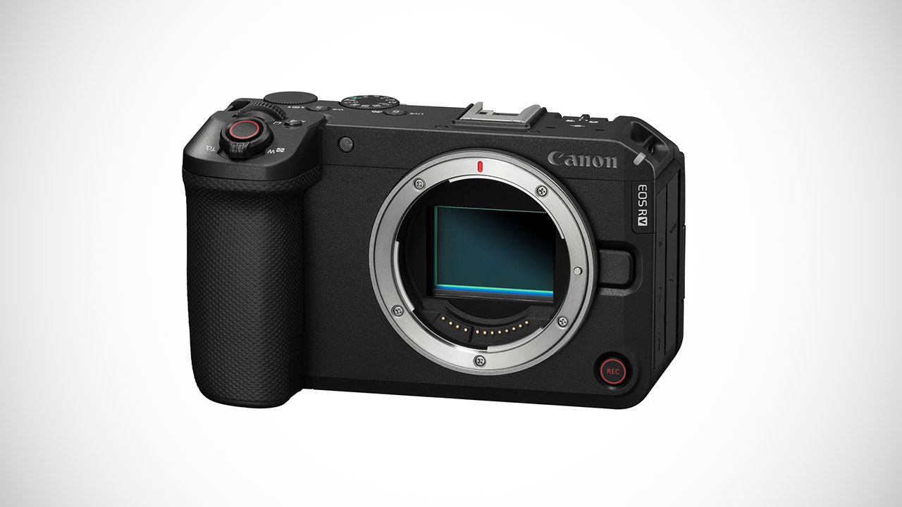 Canon’s Viewfinder-Free EOS R6 V Shows Where Video-First Cameras Are Headed