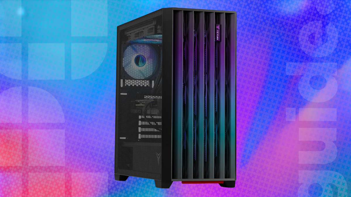 RTX 5070 Ti Gaming PCs With Ryzen 9800X3D Drop Below $2,400: Here’s What You Get