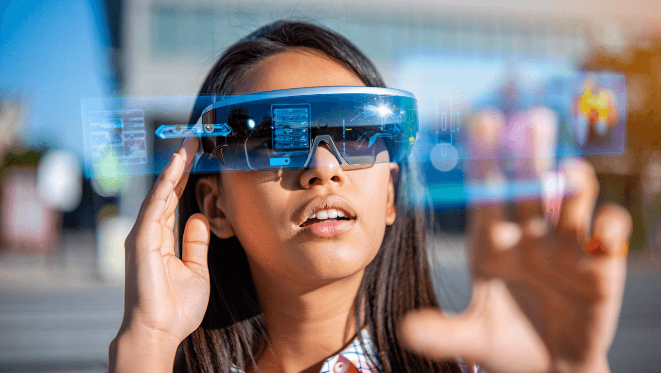 Seven AR Glasses Racing to Market and the Beginning of the Post‑Phone Era