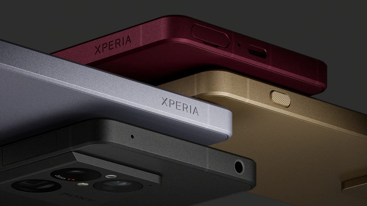 Sony’s Xperia 1 VIII Uses AI and Bigger Telephoto Glass to Court Serious Mobile Photographers