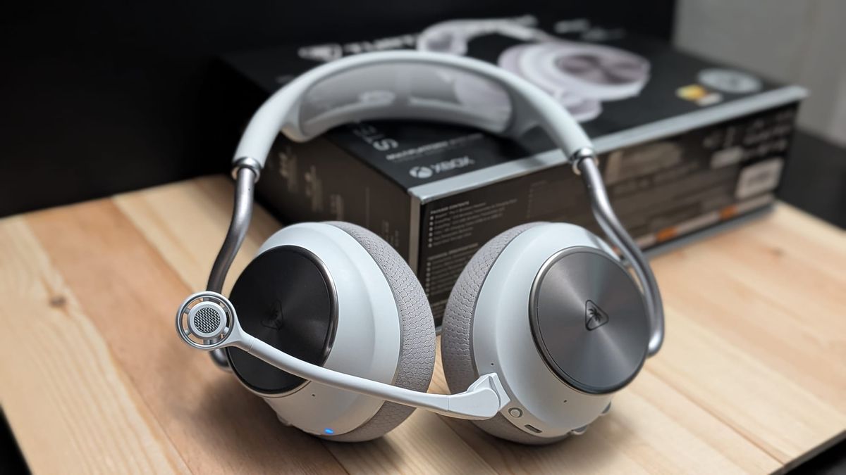Turtle Beach Stealth Pro II Review: Premium Comfort Meets Portable Gaming Audio