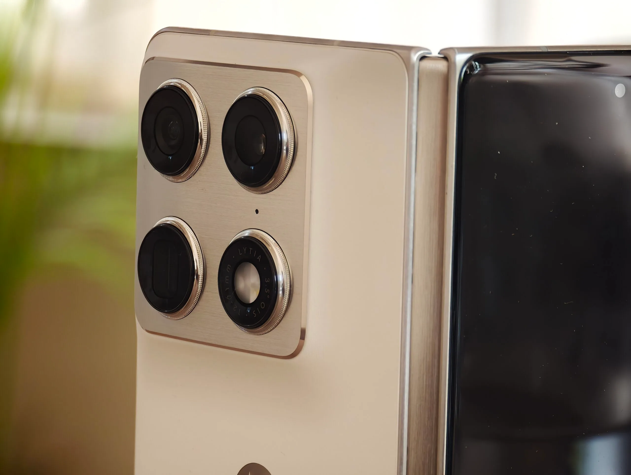 Foldable Phones Are Becoming the Ultimate Camera Devices—Here’s Why