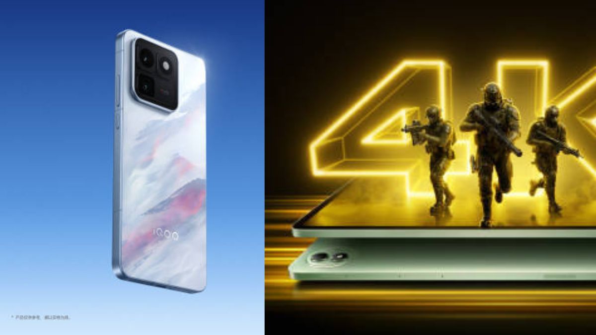 Inside iQOO 15T’s Q3 Custom Gaming Chip and What It Means for Mobile Performance