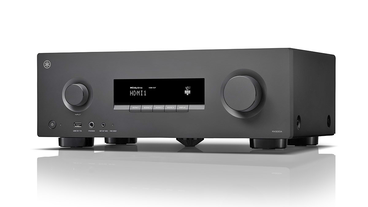 Budget AV Receivers Get a Major Upgrade: Yamaha vs Denon for Value and Performance
