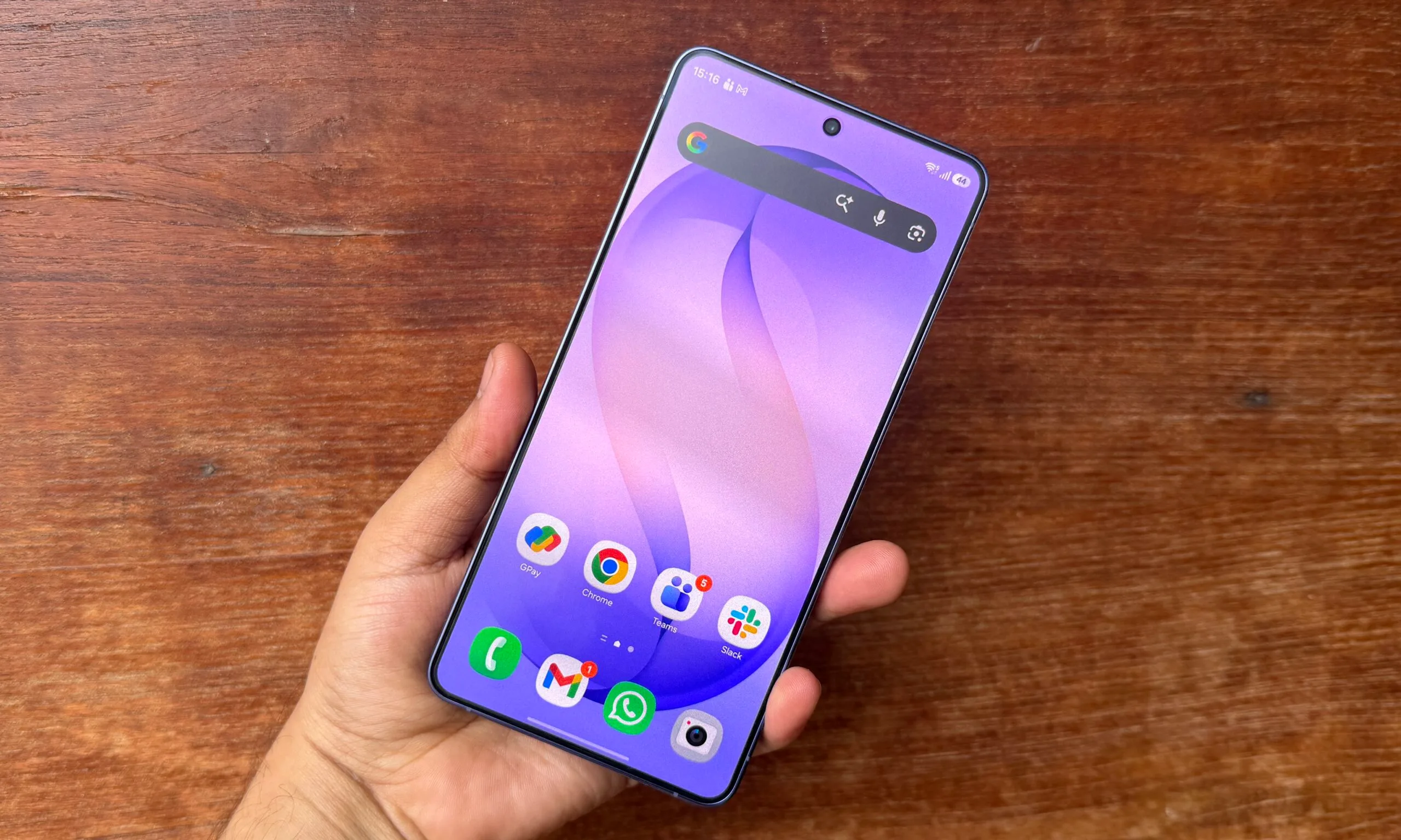 Samsung’s Device Care Update Finally Puts an End to Notification Spam
