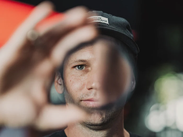 How Half Filters Create Cinematic Split-Focus Effects Without Post-Production
