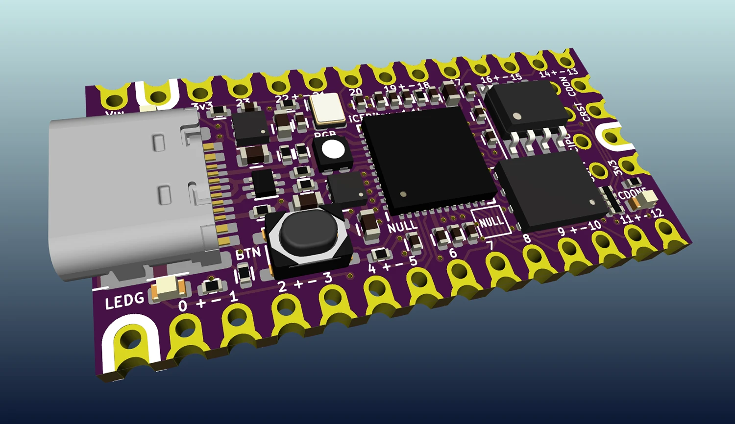 CERN Releases 17,000 Free Circuit Components, Supercharging Open Source PCB Design