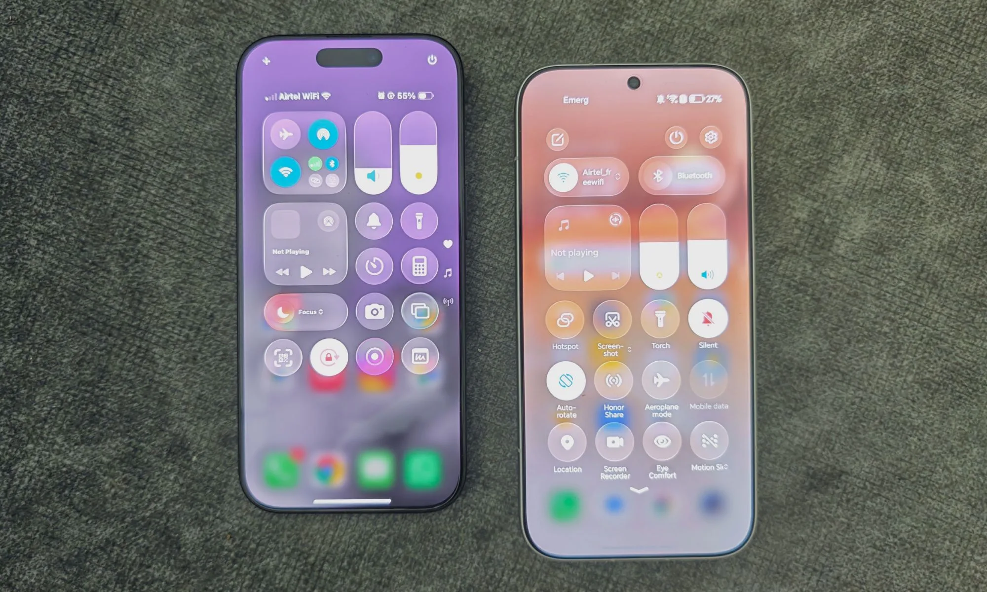 Honor 600 Pro vs Galaxy S25 FE: Dual 200MP Ambition Meets Samsung’s Affordable Flagship Formula