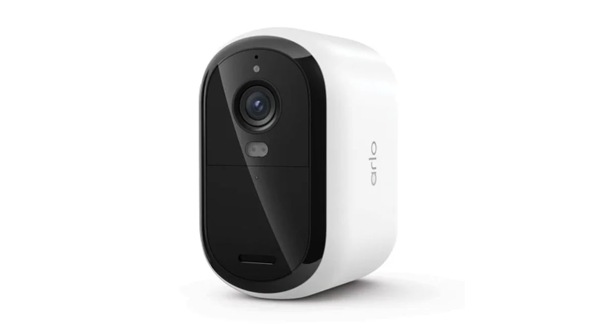 Ring and Arlo Security Cameras Hit All-Time Lows: Best Outdoor Camera Deals Right Now