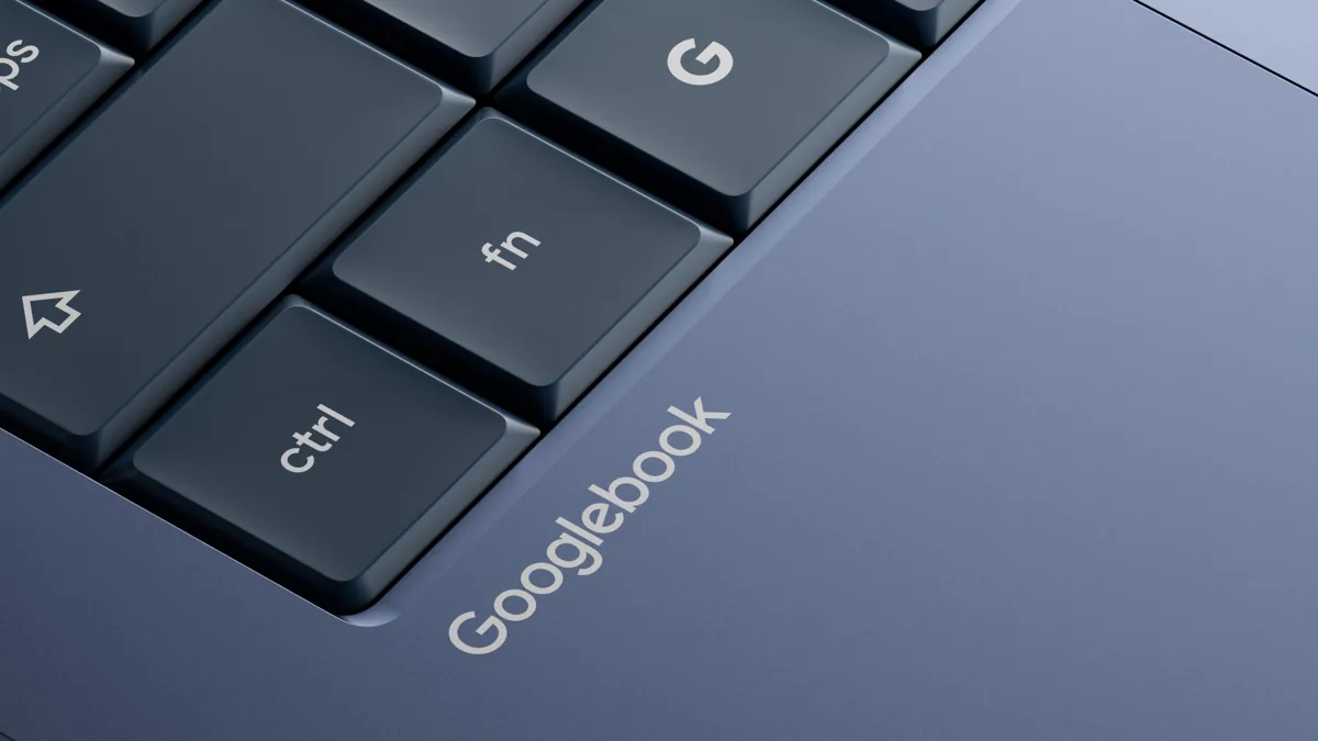 Googlebook Laptops Signal a New Multi‑Chip Era for Google’s Hardware Ecosystem