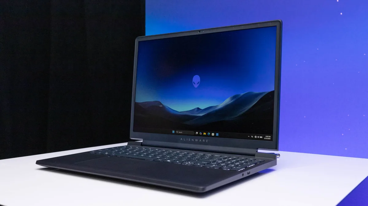 Alienware 15 at $1,299: Smart Budget Play or Compromised Gaming Power?
