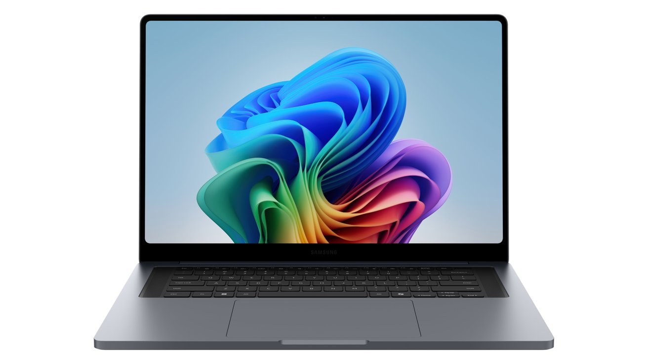 MacBook Pro M5 Max vs Samsung Galaxy Book6 Ultra: The Best Thin-and-Light Workstation for Pros