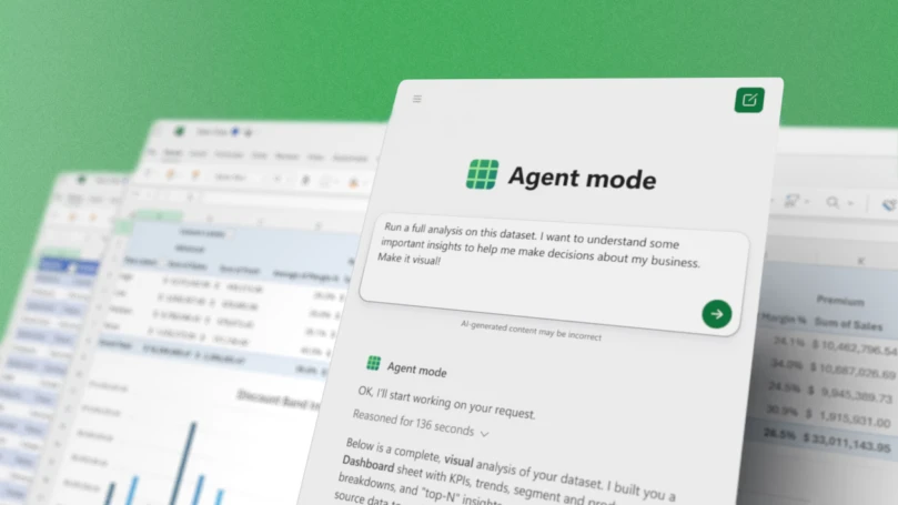 Microsoft Research Flags AI Agents for Silent Document Corruption in Long Editing Chains