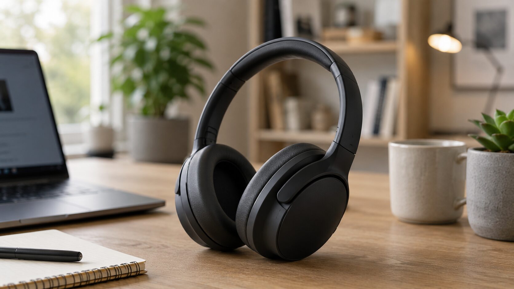 The Best Noise-Canceling Headphones for Remote Work: Our Top Picks