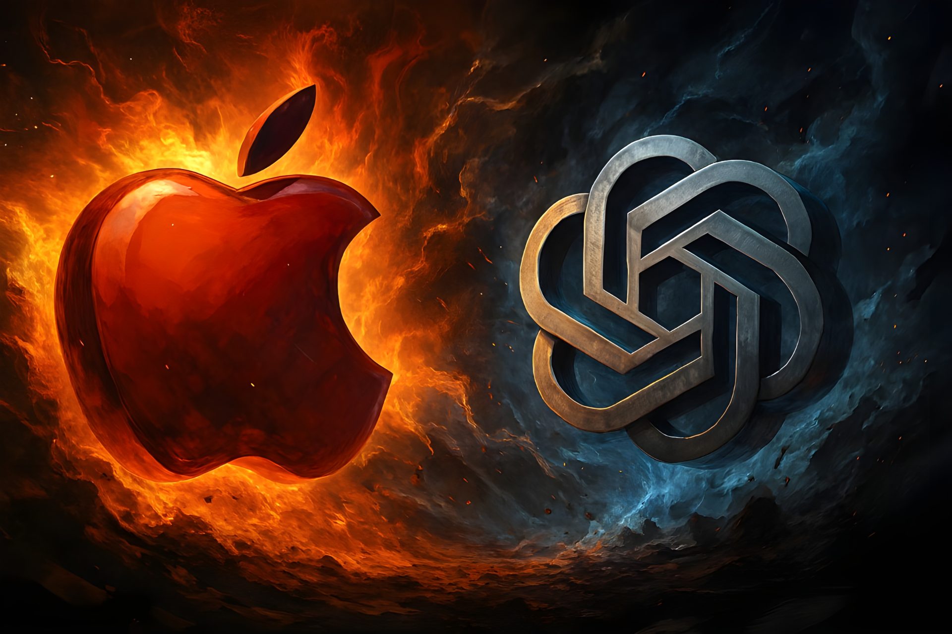 Why the OpenAI–Apple ChatGPT Partnership Is Fraying—and What It Means for iPhone Users
