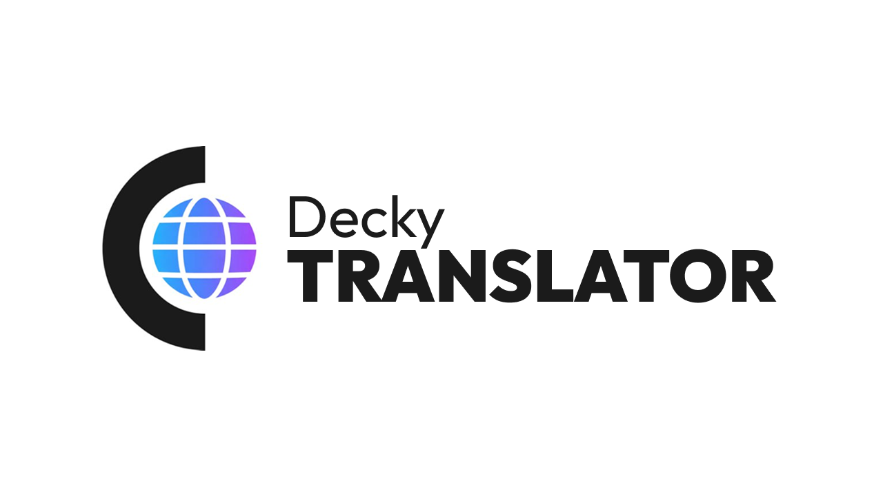 Decky Translator Brings Offline Translation to the Steam Deck