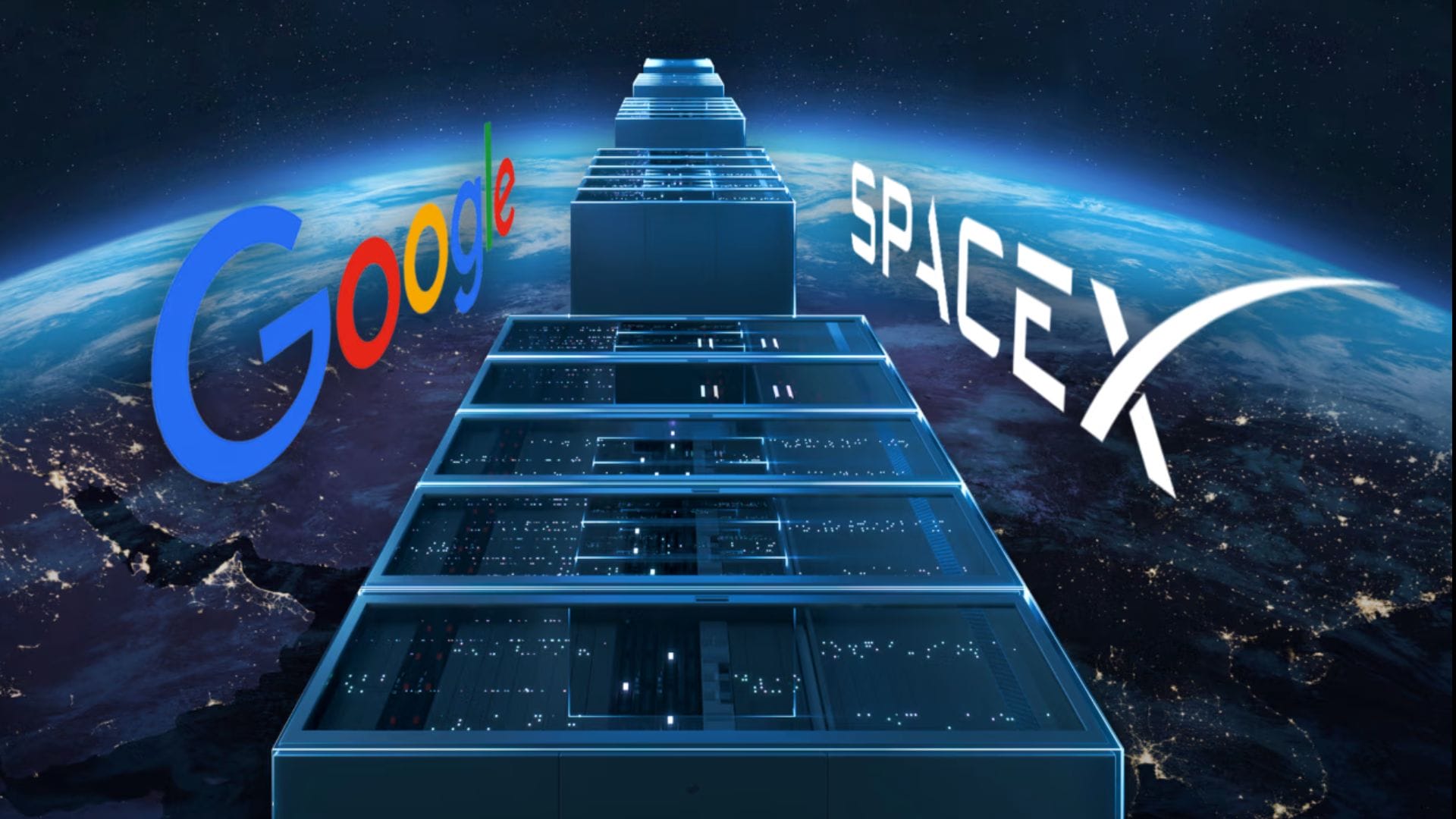 Google–SpaceX Orbital Data Centers: A New Frontier for AI Infrastructure