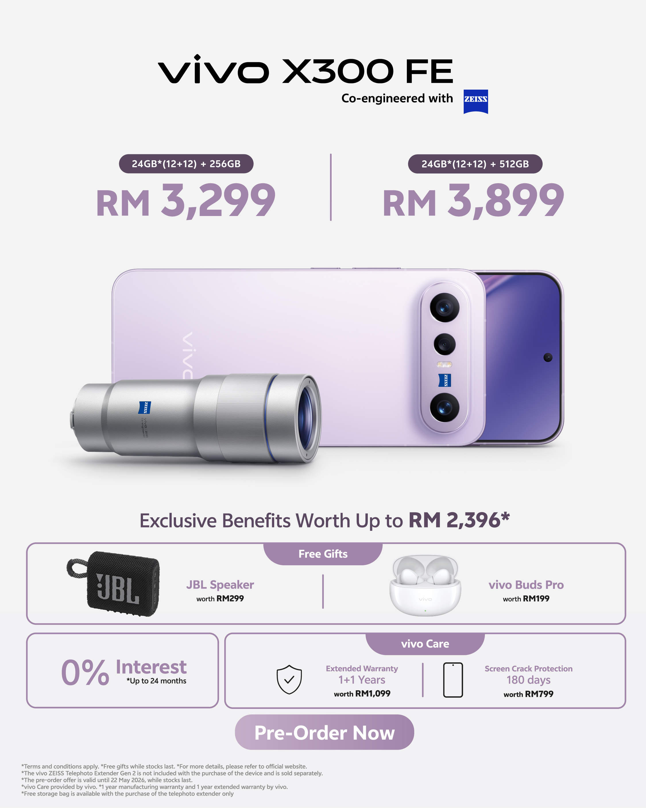 Vivo X300 Ultra vs X300 FE: Flagship Power or Compact Performance?