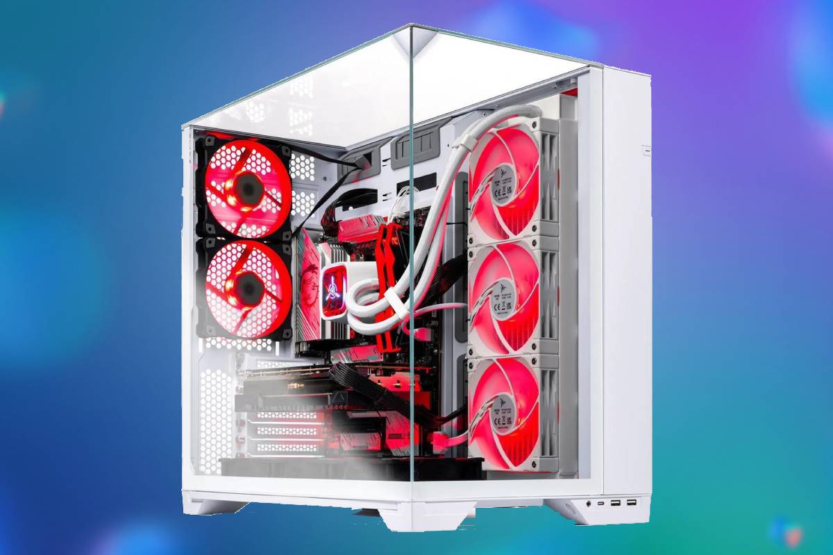 Three High-End Gaming PC Deals Under USD 2,500 Compared: RTX 5080 and 9800X3D Rigs Ranked