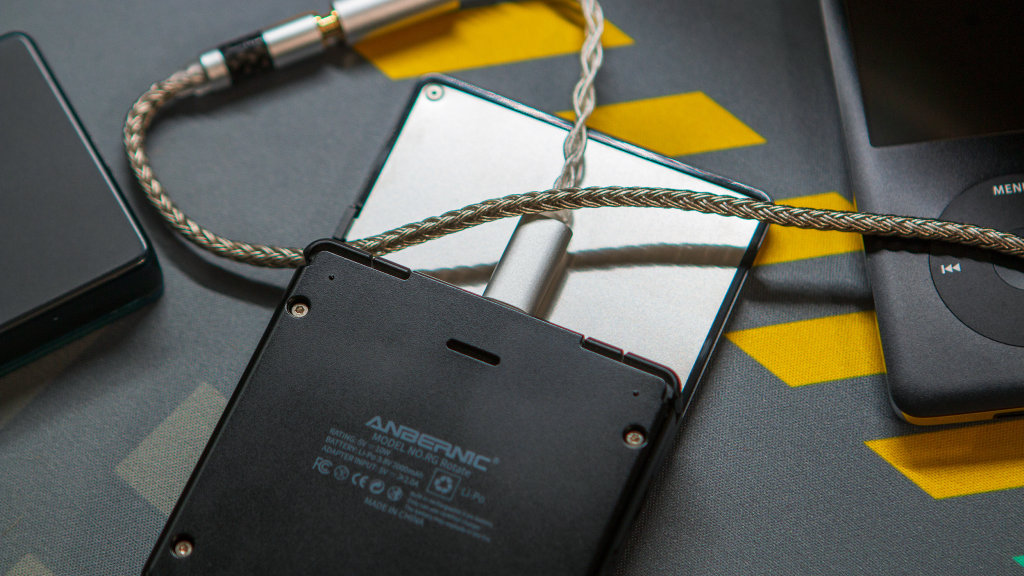 Anbernic RG Rotate Setup Guide: Unlocking the Full Potential of Your Pocketable Android Handheld