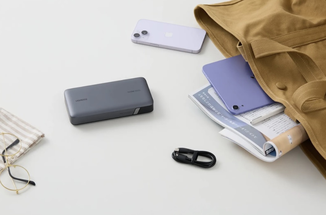 Why Smartphone Charging Is Moving From Cables to Strategic Placement